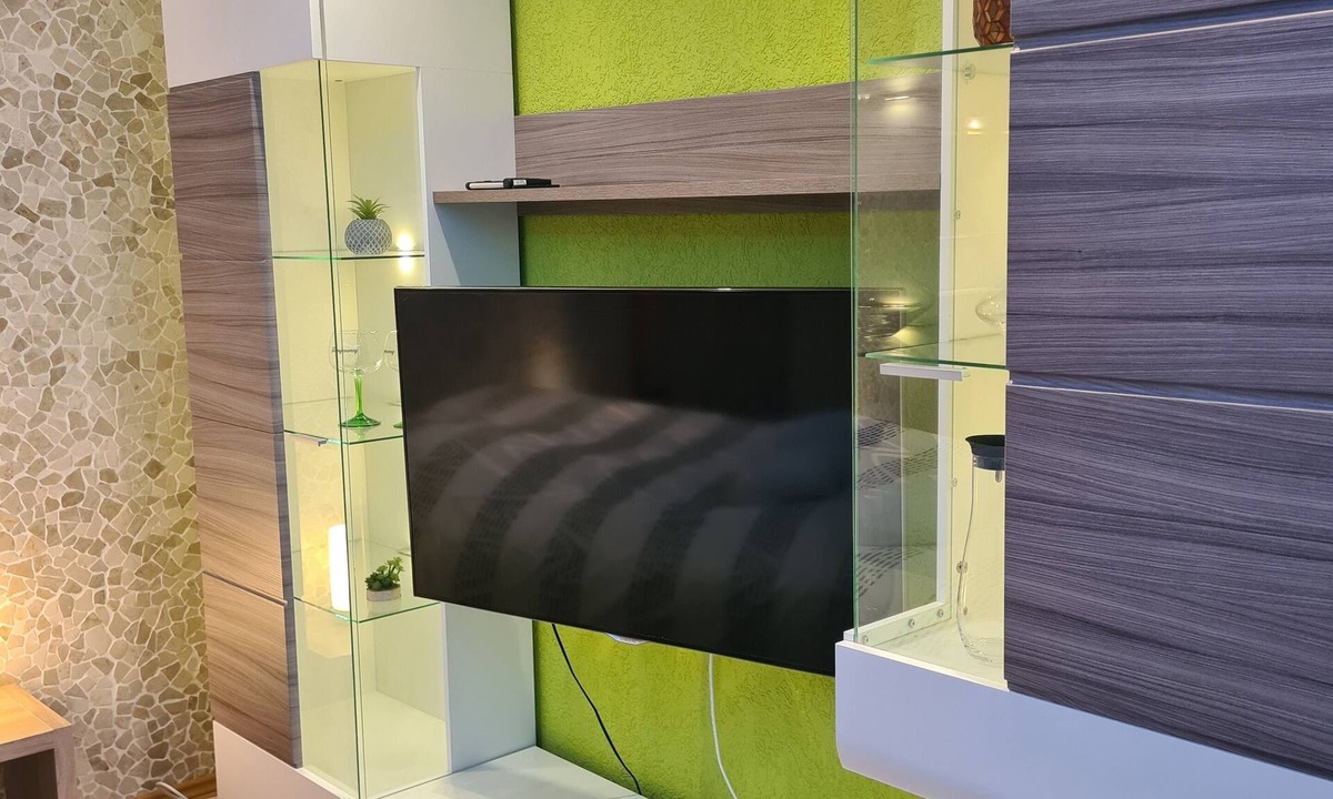 Schechingen Apartment | Exclusive 2-room apartment with terrace & parking space in the heart of the Ostalb for 4 pers.