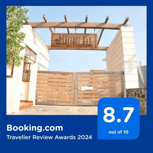 Covelong Beach Villa | Exclusive 2BHK Private Beach Living