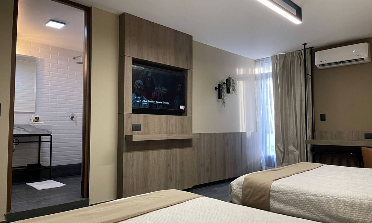 Zona Centro Apartment | Exclusive 409