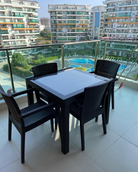 Avsallar Apartment | Exclusive Apartment Olive Garden Avsallar