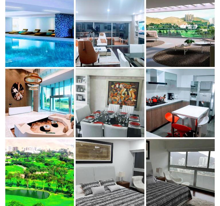 Camacho Apartment | Exclusive Apartment