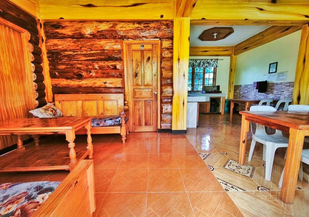 Sagada Apartment | Exclusive Apartment Staycation in Sagada!