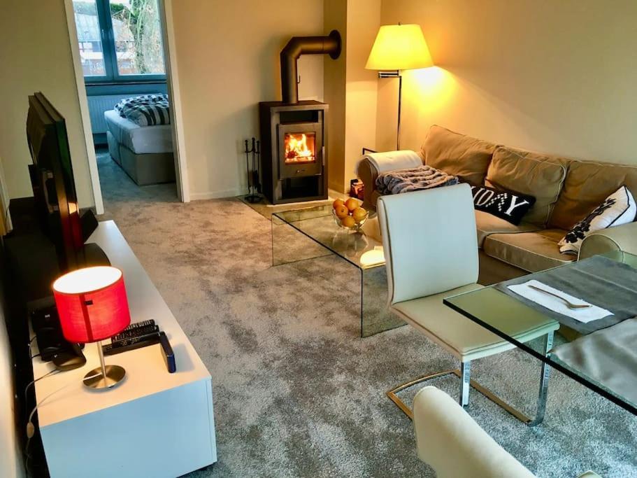 Arendsee Apartment | Exclusive Apartments Harpe