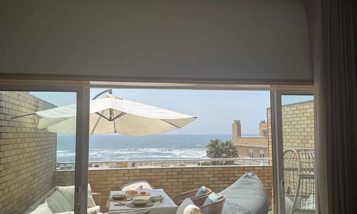 Ovar Condo | EXCLUSIVE BEACHFRONT APARTMENT