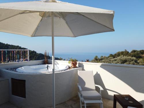 Uzunyurt House | Exclusive Boutique Hotel