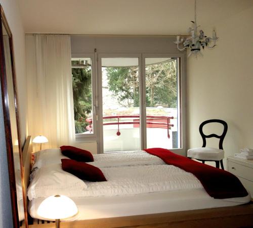 Basel Apartment | Exclusive Central Apartment
