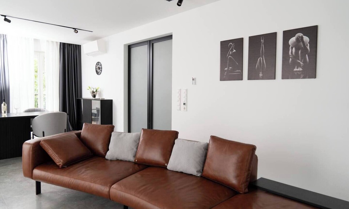 Bad Honnef Condo | Exclusive designer apartment