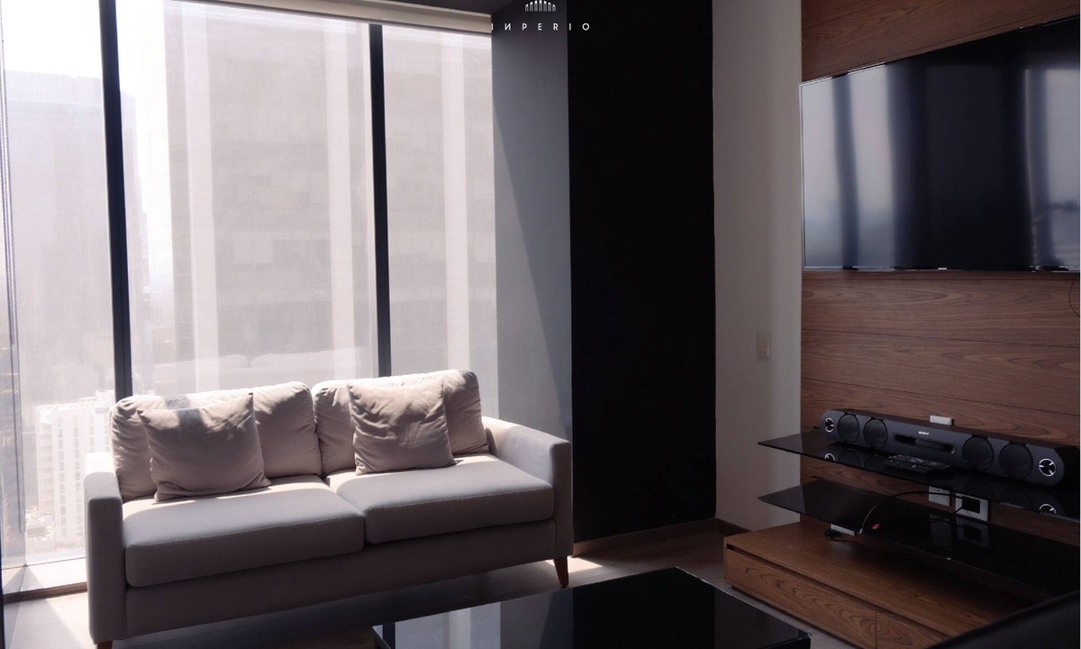 Zona Rosa Apartment | Exclusive downtown appartment