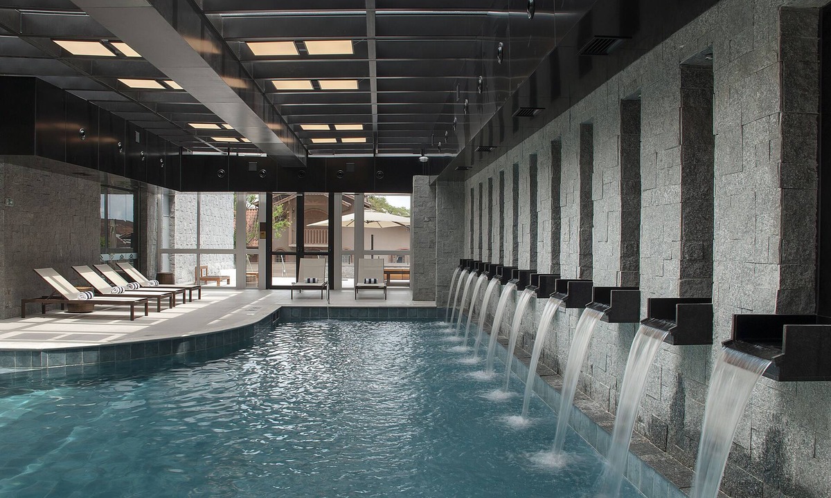 Dutra Hotel | Exclusive Gramado Hotel & Spa by Gramado Parks