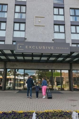 Dutra Hotel | Exclusive Gramado Hotel & Spa by Gramado Parks