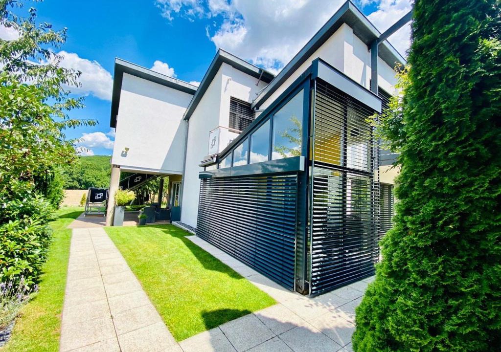 Marktheidenfeld Apartment | Exclusive High-quality Apartment Spessart