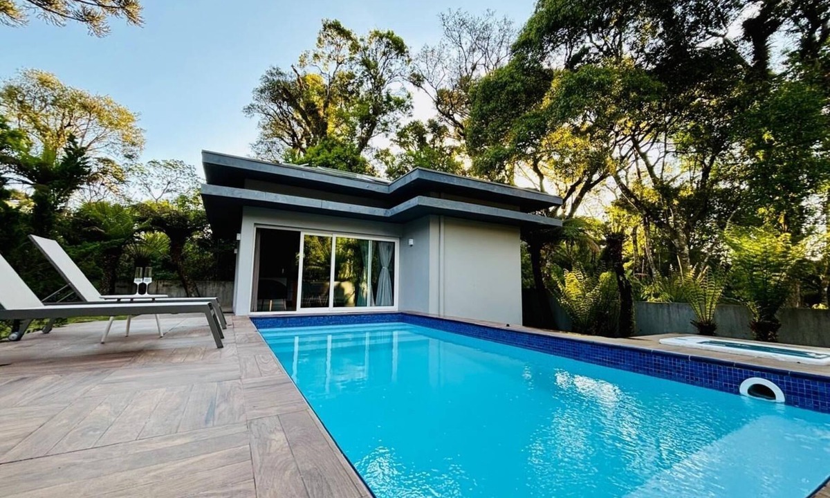 Carniel House | Exclusive Loft in Gramado