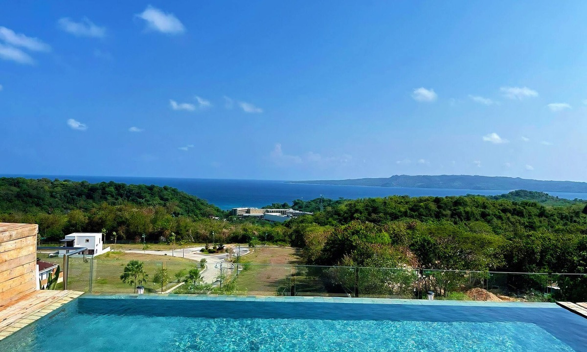 Yapak Villa | Exclusive Luxury Private Villa In Boracay