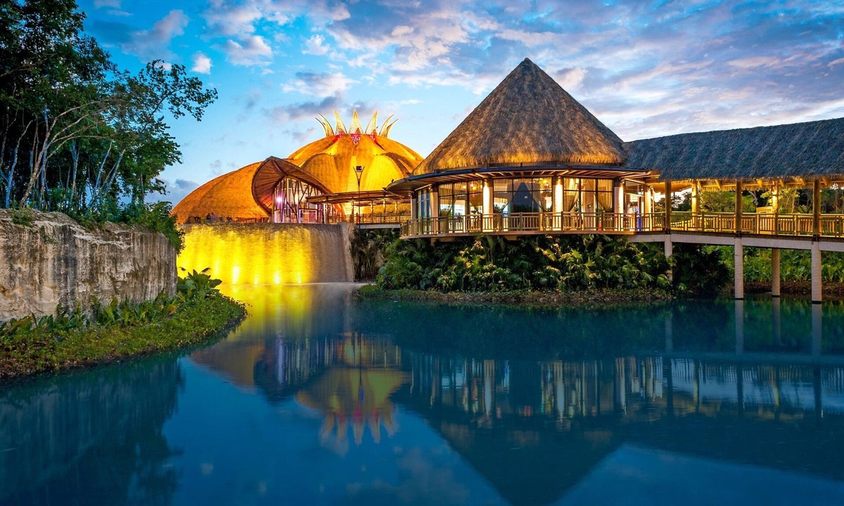 Centro Resort | EXCLUSIVE Master Suite within Vidanta Riviera Maya Grand Bliss