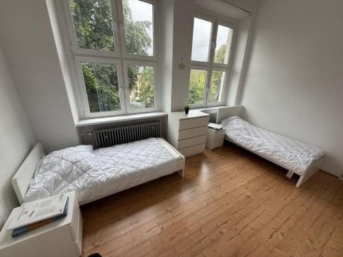 Kirchenlamitz Apartment | Exclusive Monteursunterkunft Kirchenlamitz