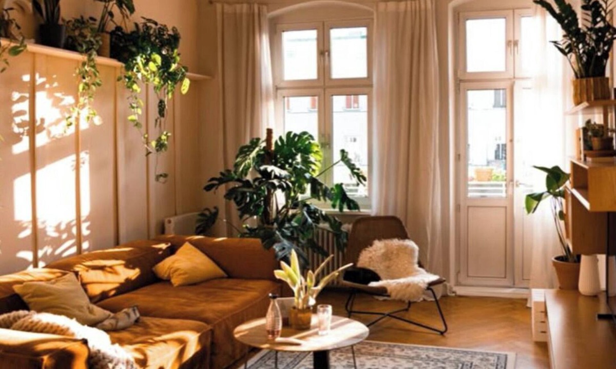 Lehel Condo | Exclusive old town apartment in Munich Lehel