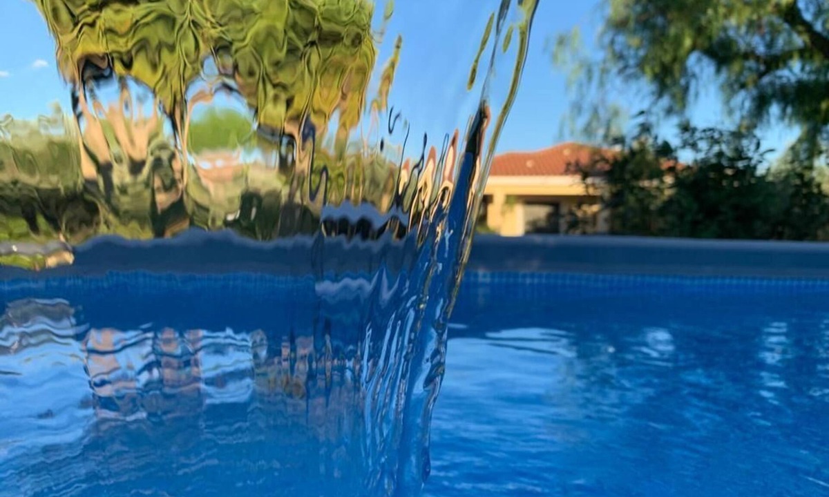 Vittoria Villa | Exclusive Pool Villa - Cascina Relais