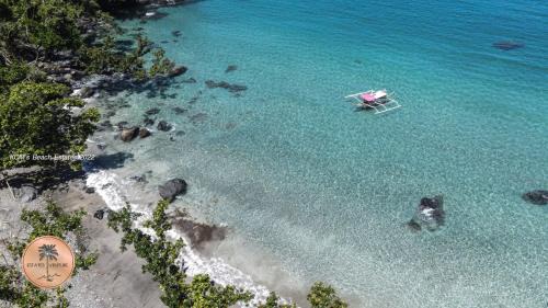 Philippines Other | Exclusive Private Beach Camping