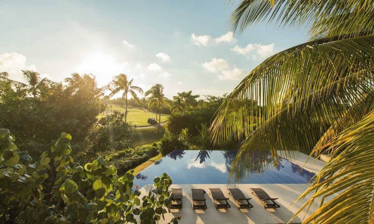 Punta de Mita Apartment | Exclusive Punta Mita Hideaway + Golf Cart & Beach