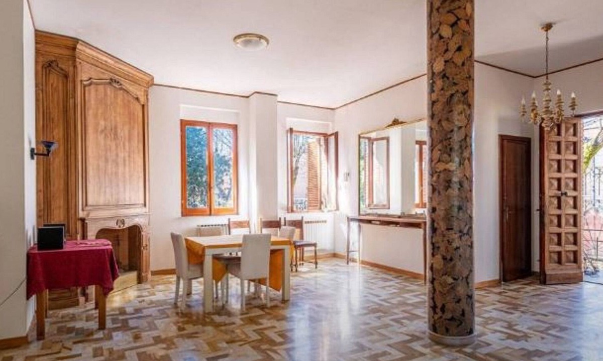 Castel Viscardo House | Exclusive Residence 2200 park Private Oasis Swimming Pool perfect estate