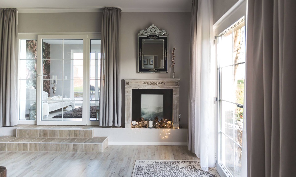 Fehrbellin House | Exclusive vacation home for 2 people, 75sqm, near the lake, surrounded by greenery