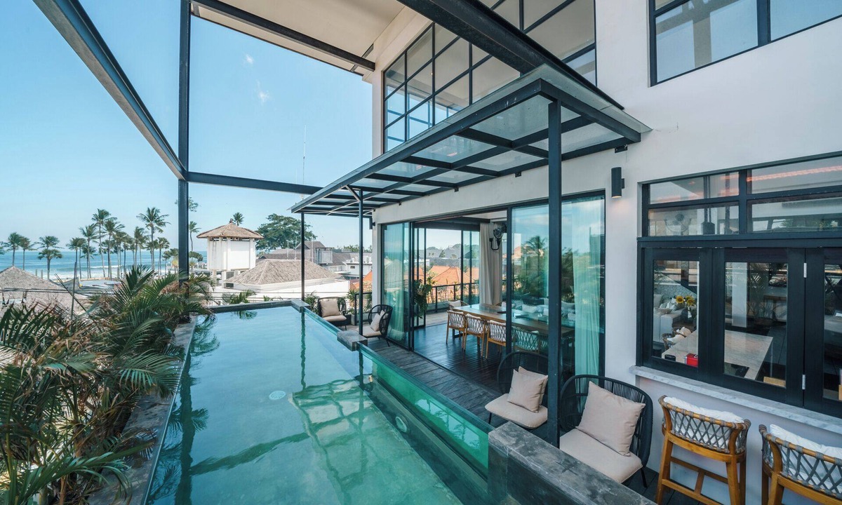 Laksmana Villa | Exclusive Villa with Breathtaking Views, Bali Villa 2171