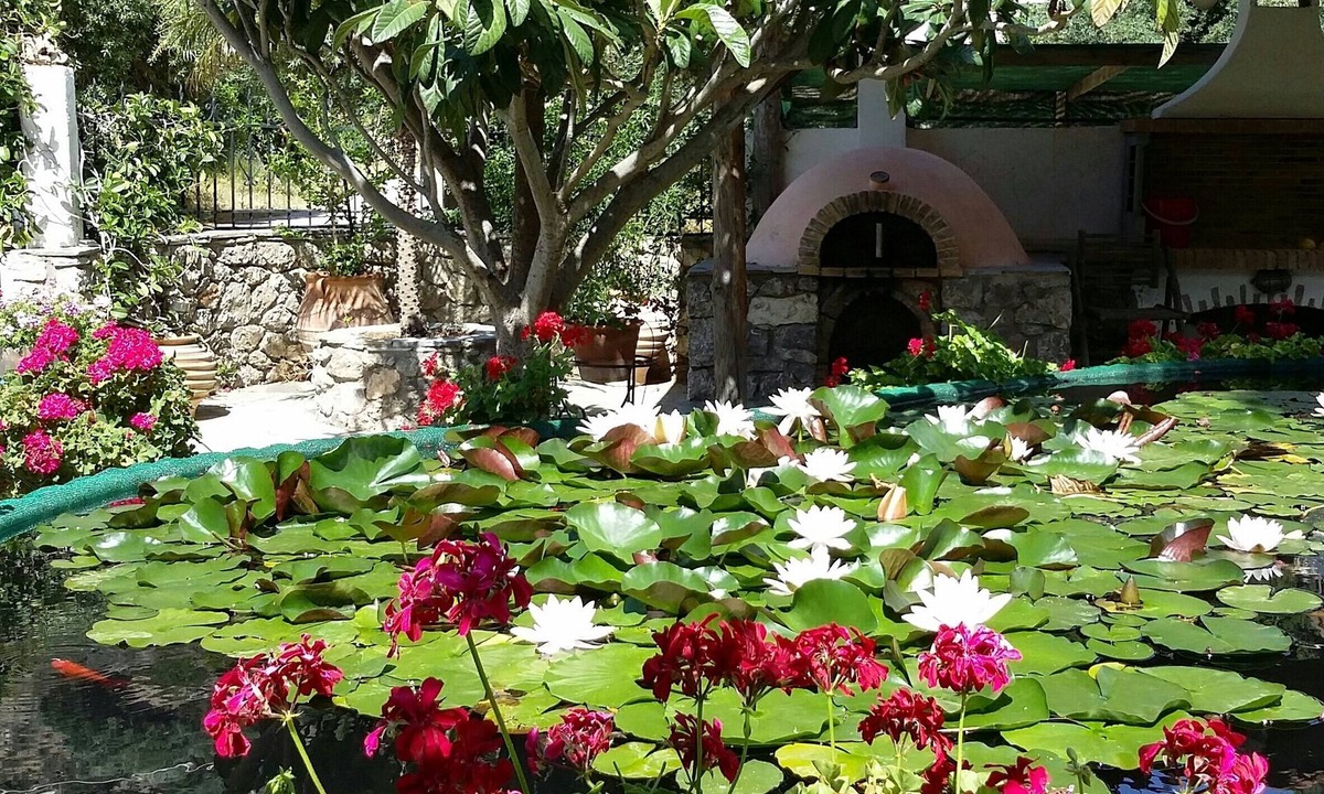 Kantanos-Selino Cottage | Excusive 1 Bedroom Cottage in Paleochora
