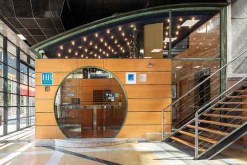 Santiago de Compostela Hotel | Exe Area Central