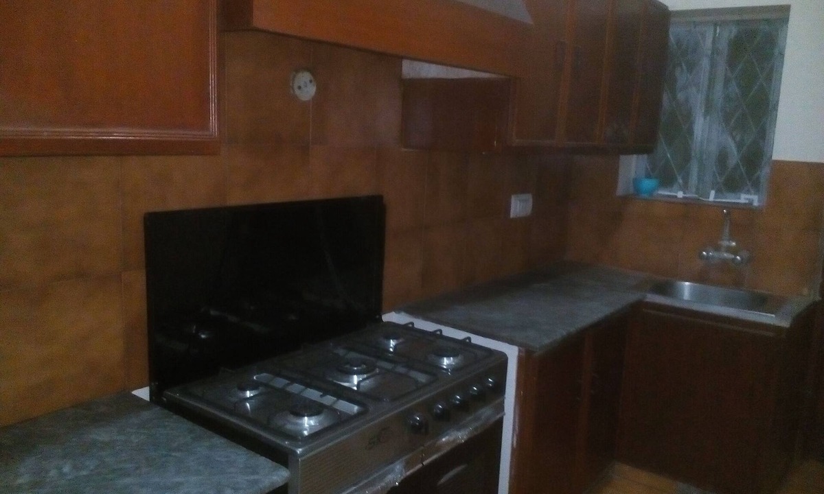 Lahore House | Exectuive self sufficient house