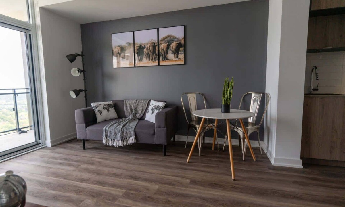 Willowdale Apartment | Executive 1 Bedroom Apartment in North York | Pivot Building
