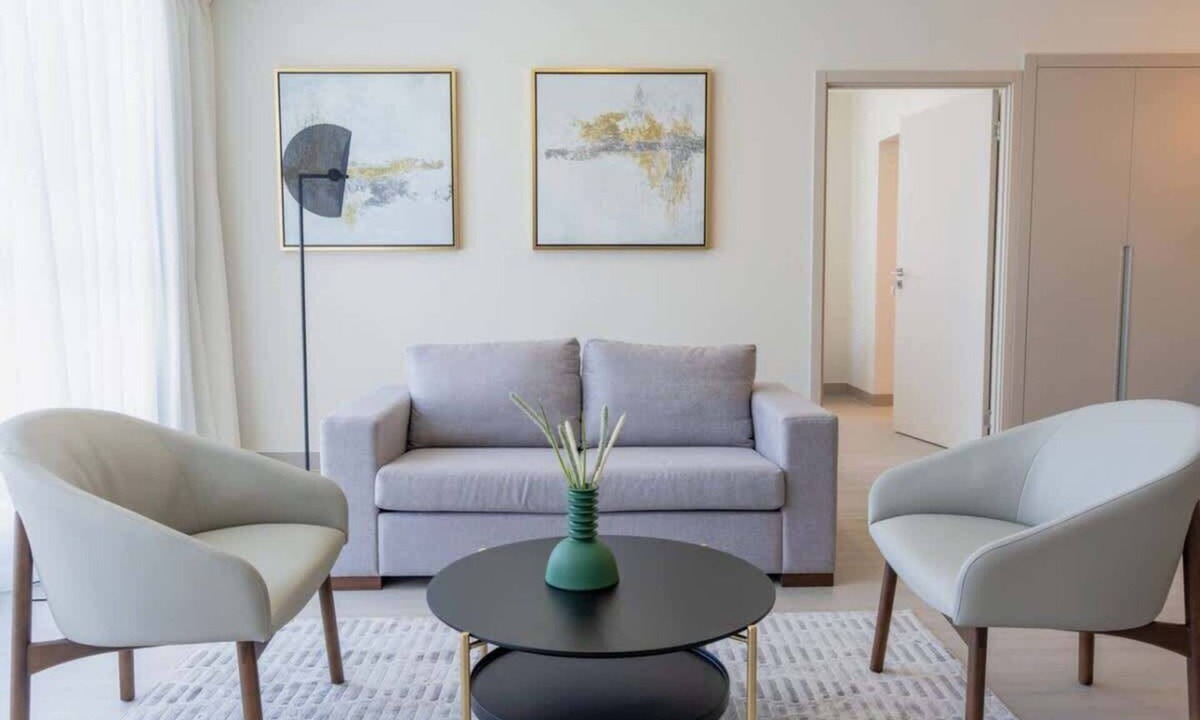 Costa del Este Condo | Executive 1-Bedroom with City Views – Panama
