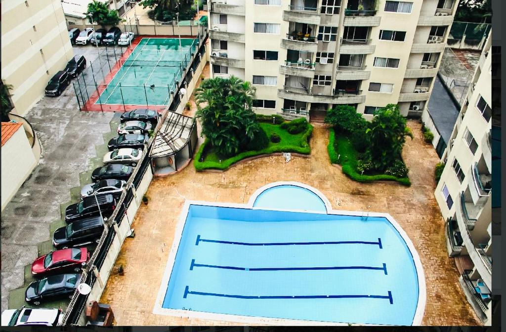 Ikoyi Apartment | Executive 4bed, Luxurious.