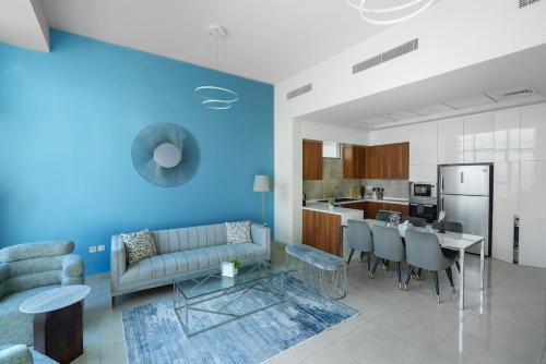 Discovery Gardens House | Executive 4BR Townhouse - Al Furjan