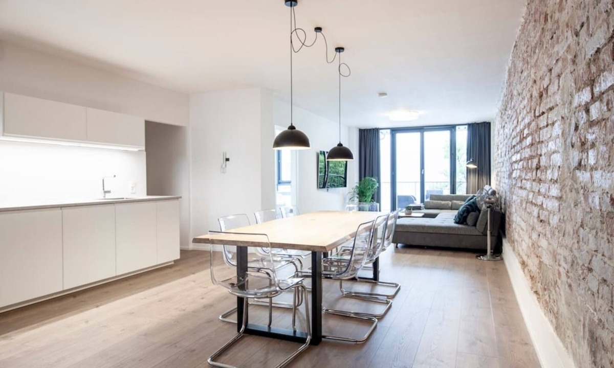 Graggenau Apartment | Executive apartment across from the Viktualienmarkt