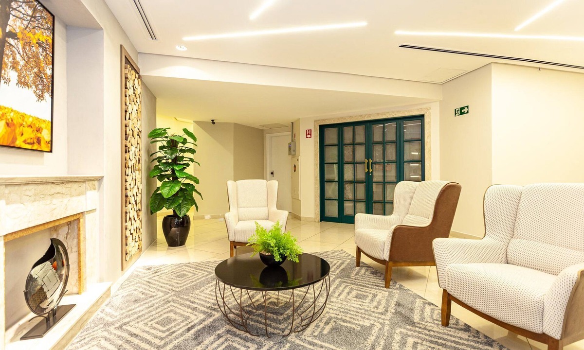 Bela Vista Apartment | Executive apartment on Paulista Avenue – across from Rosewood and Soho House SP