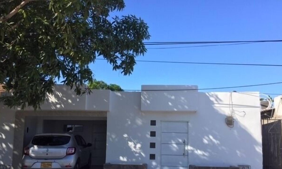 Riohacha Apartment | Executive Apartment