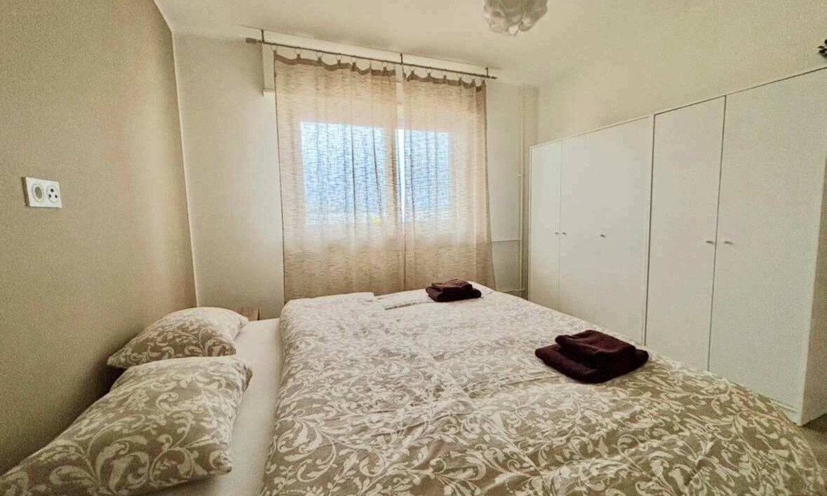 Bourgfelden Apartment | Executive Apartment near Basel