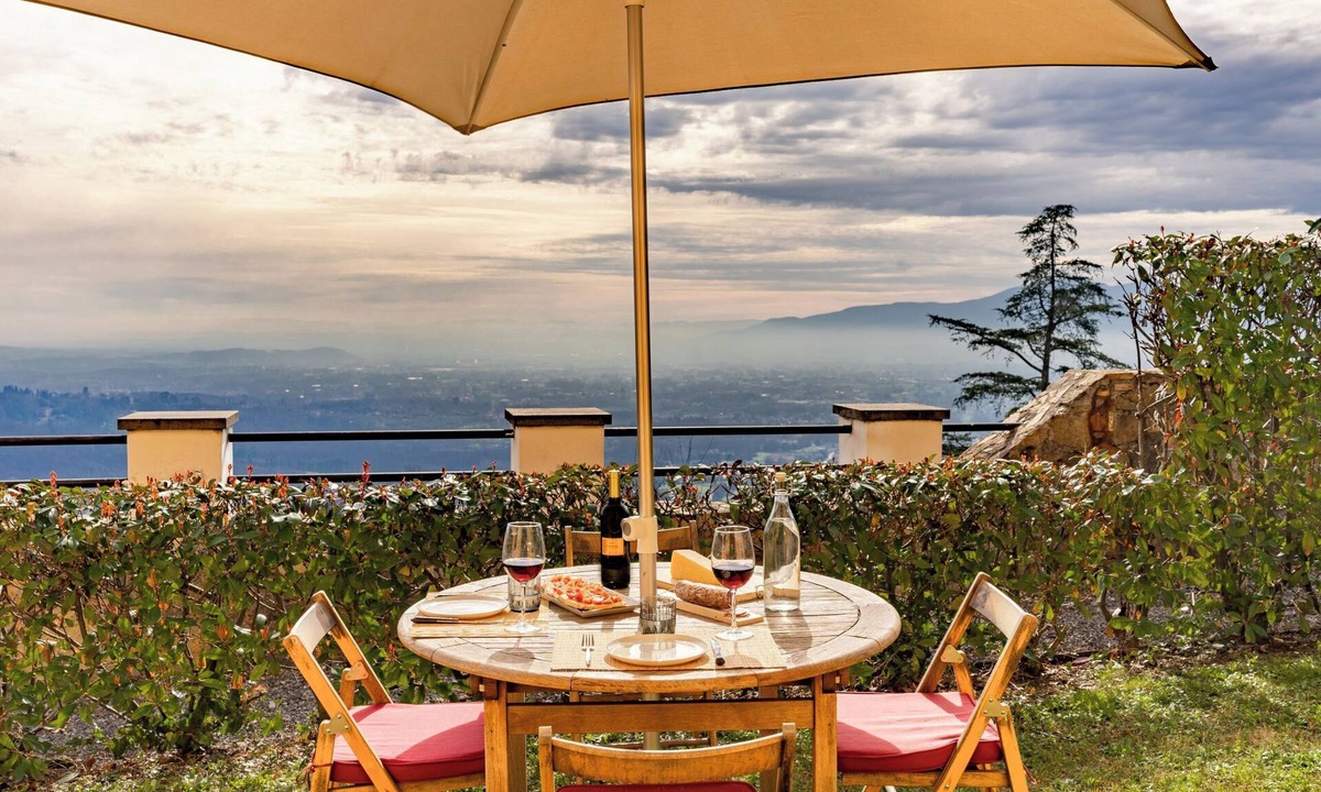 Matraia Apartment | Executive apartment in Borgo di Matraia