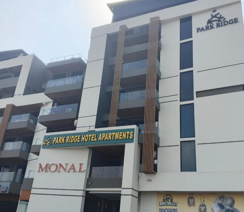 Murree Apartment | Executive Appartment