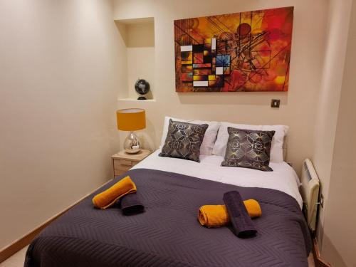 Sunderland City Centre Apartment | Executive Central Apartment