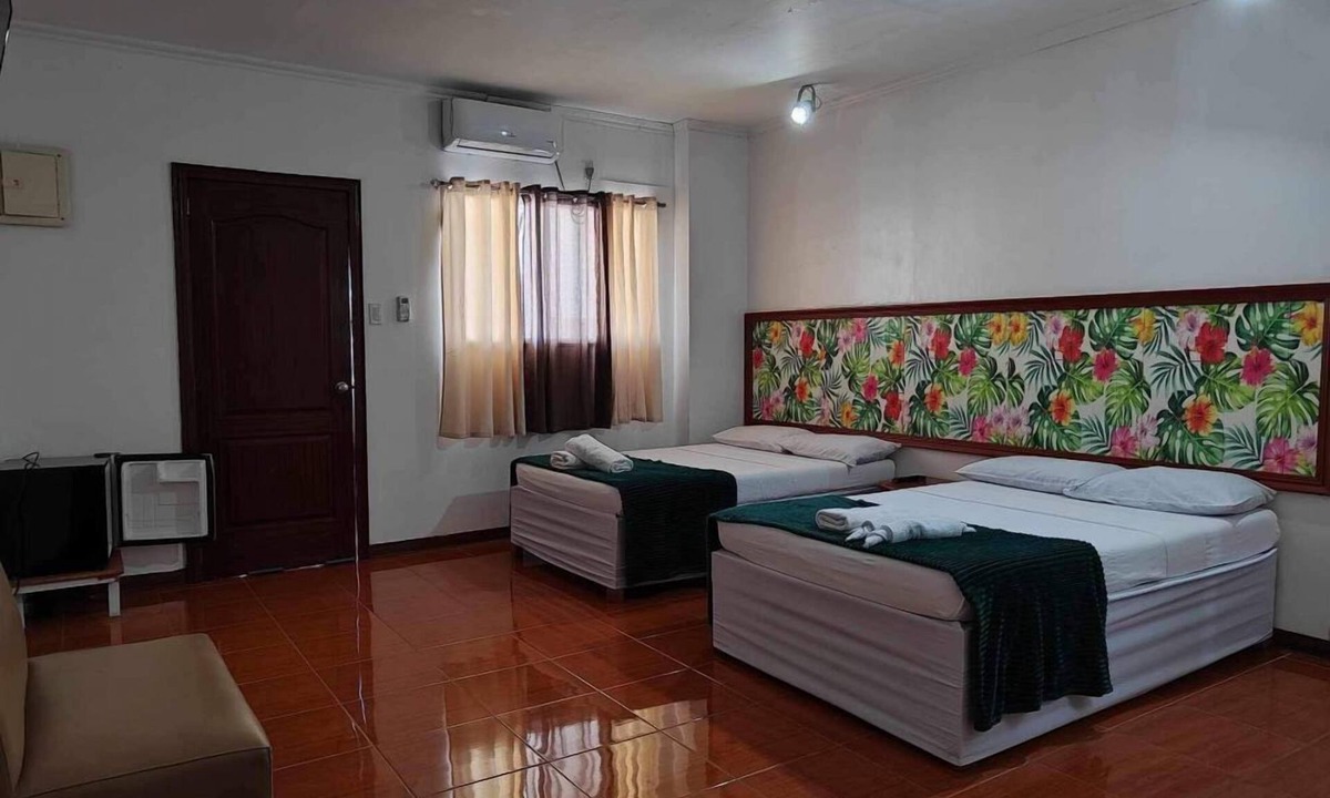 Puerto Princesa City Centre Condo | Executive Comfort in Puerto Princesa City