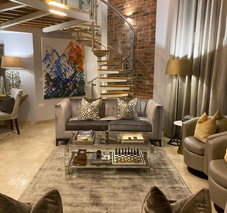 Woking Apartment | Executive Corporate Penthouse