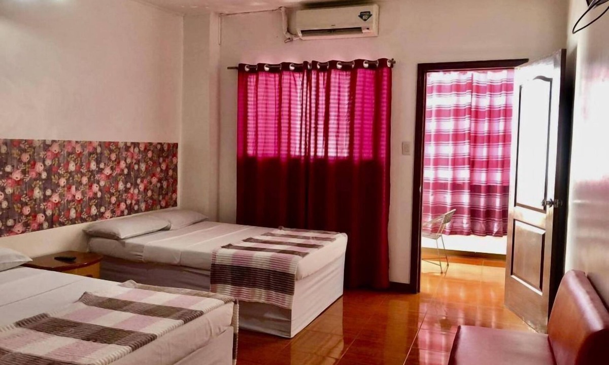 Puerto Princesa City Centre Condo | Executive Cozy Puerto Princesa Condo