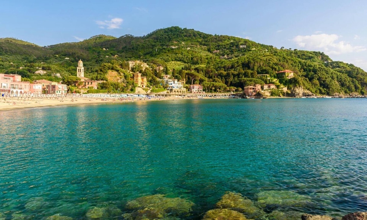 Levanto Apartment | EXECUTIVE FLAT DA NATALINO (Cin IT011017D3ML7RVVZL)