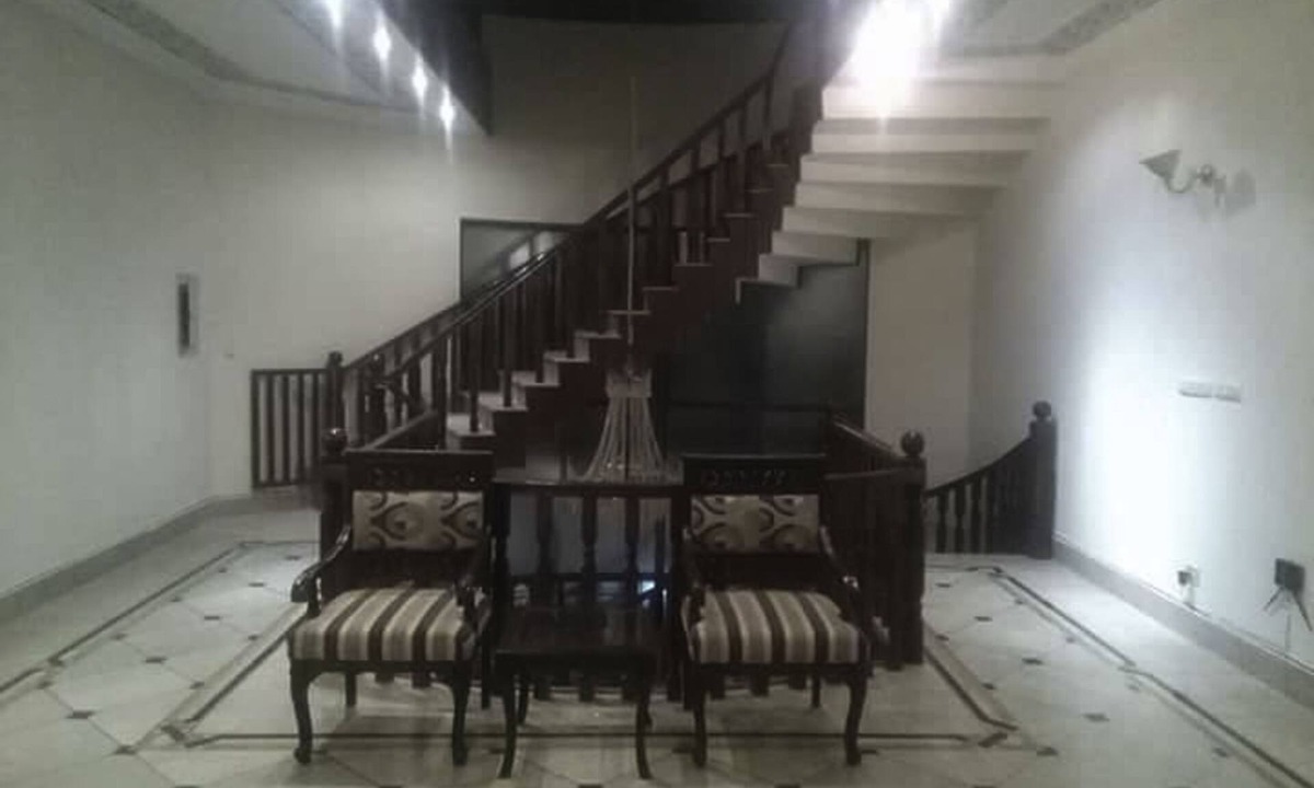 F-8 Sector Hotel | Executive Galaxy Guest House