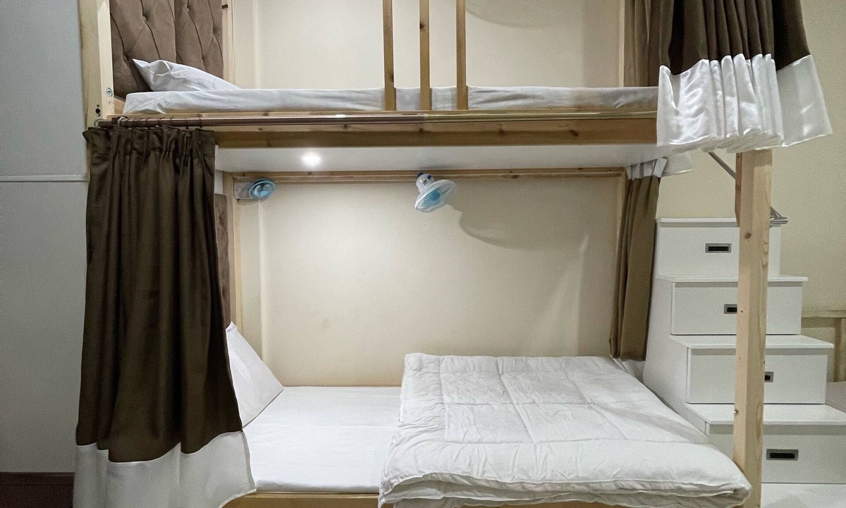 Al Nahda 2 Apartment | Executive Indian Muslim Bachelor's Accommodation in Al Nahda 2, Dubai.