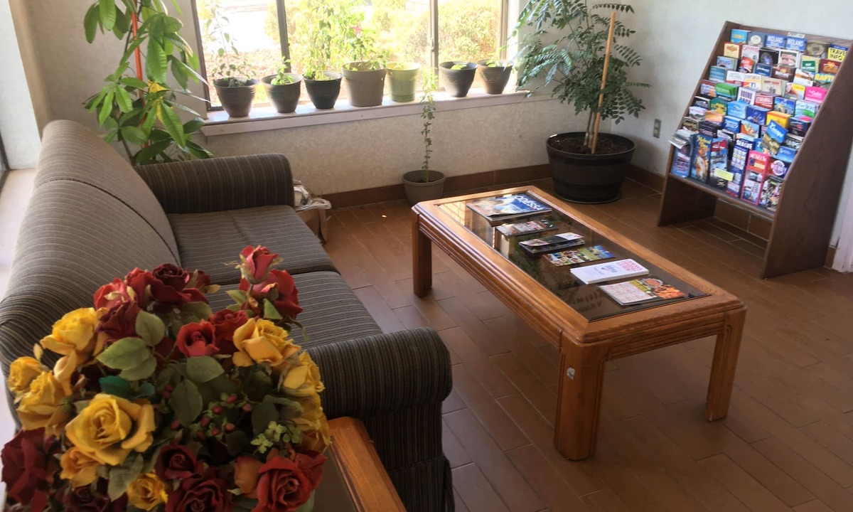 Odessa Hotel | Executive Inn Odessa