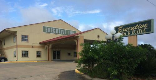 Schulenburg Hotel | Executive Inn Schulenburg