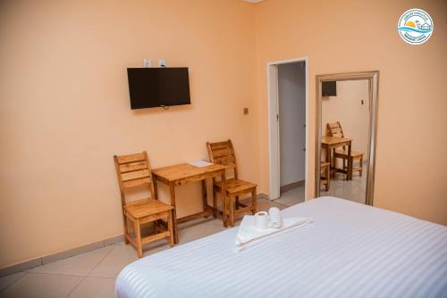 Lusaka Central Bed & Breakfast | Executive Lodge