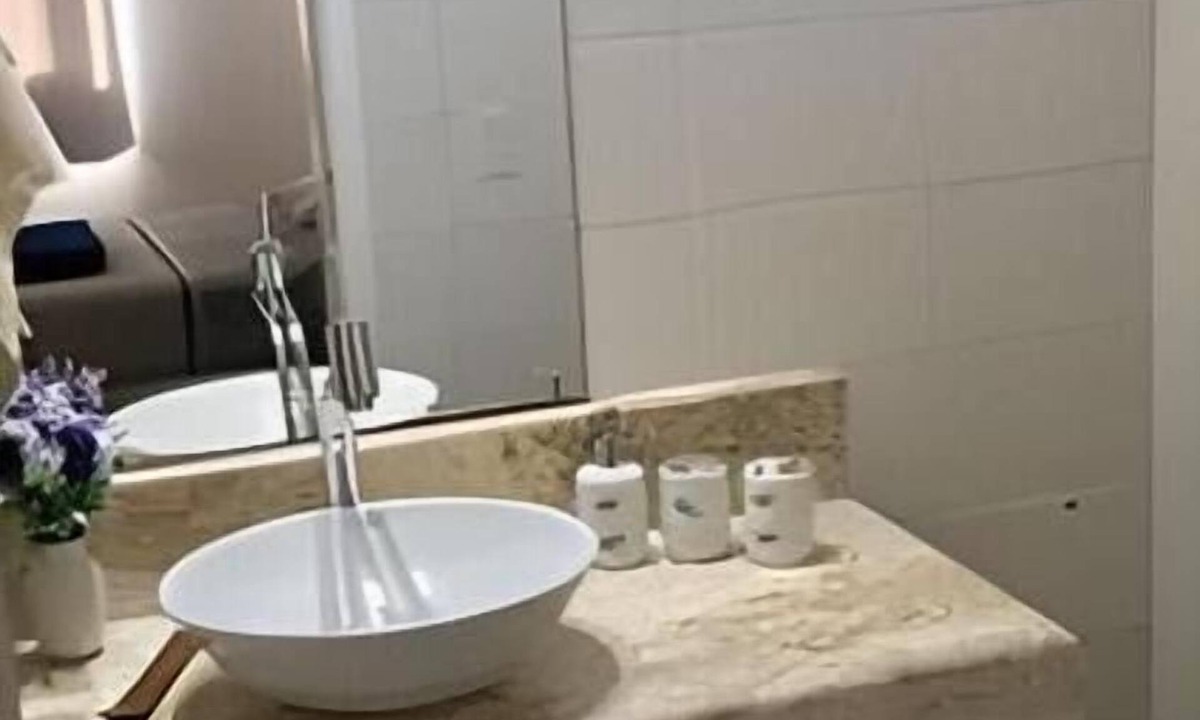 Recreio dos Bandeirantes Apartment | Executive Loft - Ideal for families.